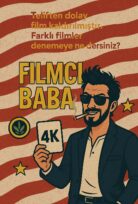 1923 1. Sezon izle