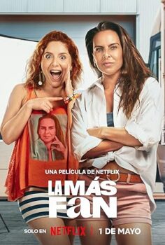 En Büyük Hayran The Biggest Fan 2025