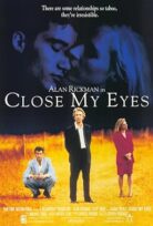 Close My Eyes Kapat Gözlerimi 1991 izle