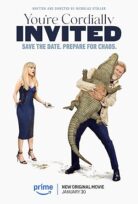 Sizi De Aramızda Görmekten Mutluluk Duyarız You’re Cordially Invited 2025 izle