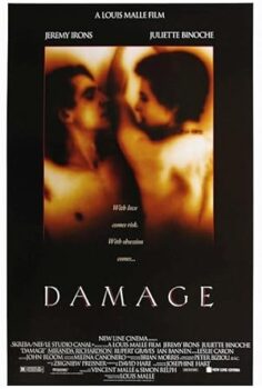 Ölesiye Damage 1992 izle