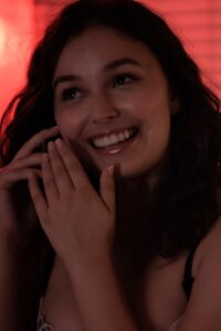 The Scent Of a FaTher izle