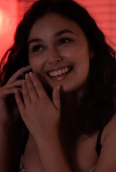 The Scent Of a FaTher izle