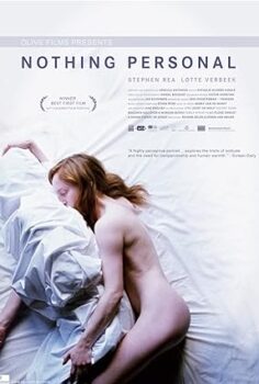 Nothing Personal Özel Hayatlar 2009 izle