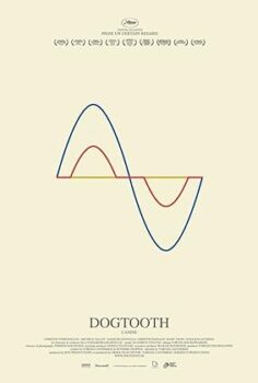 Dogtooth Köpek Dişi 2009 izle