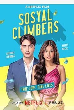 Sosyal Climbers Mecburen Sosyetik 2025 izle