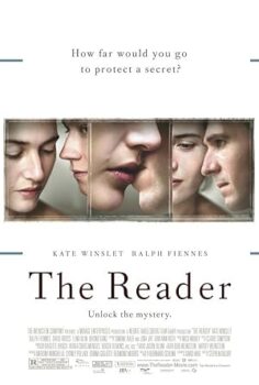 The Reader Okuyucu 2008 izle