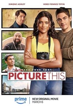 Aşkın Fotoğrafı Picture This 2025 izle