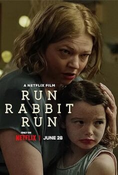 Run Rabbit Run 2023 izle
