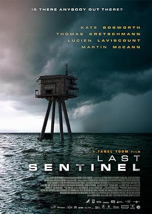 Son Nöbetçi Last Sentinel 2023 izle