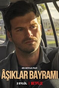 Âşıklar Bayramı (Netflix) izle