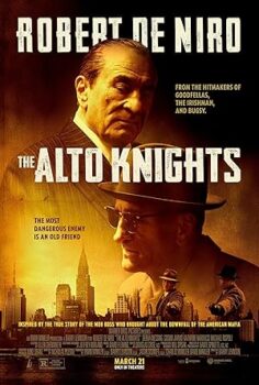 The Alto Knights 2025 izle