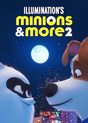 Minions & More 2 izle