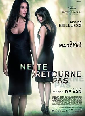 Ne te retourne pas Dönüşüm 2009 izle