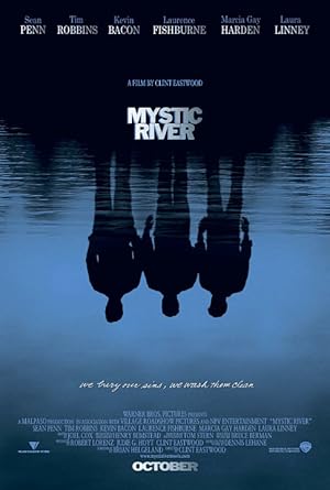 Gizemli Nehir Mystic River 2003 izle