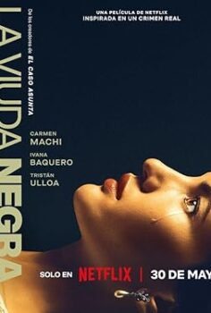 Kara Dul Maje 2025 izle