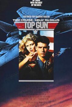 Top Gun 1 (1986) izle