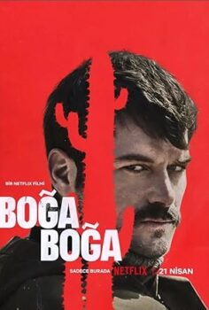 Boğa Boğa 2023 izle