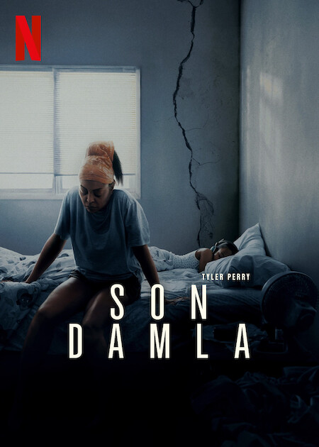Son Damla STRAW 2025 izle