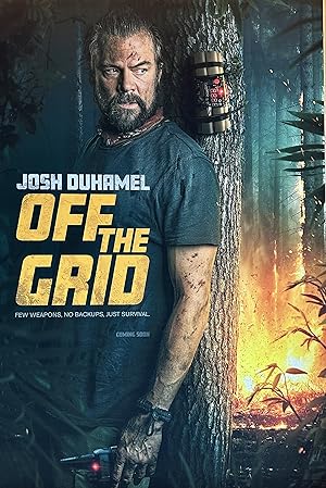 Off the Grid 2025 izle