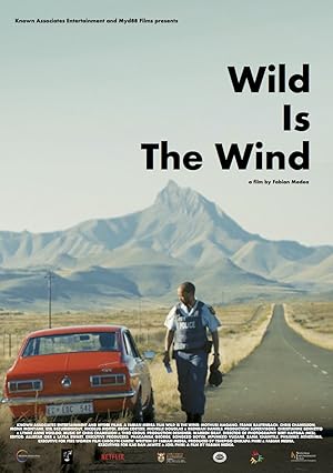 Vahşi Rüzgar Wild Is the Wind 2022 izle