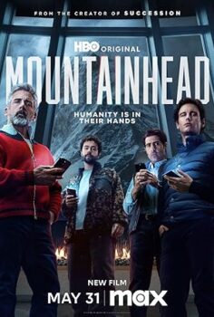 Mountainhead 2025 izle