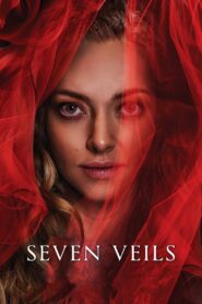 Yedi Tül Seven Veils 2025 izle