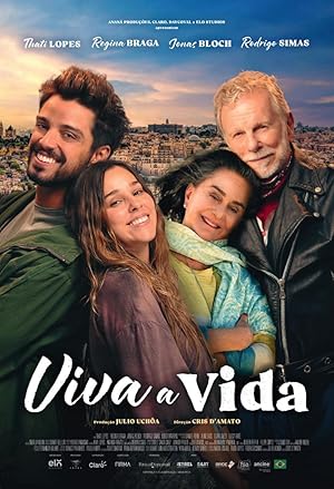 Viva a Vida Hayat Budur! 2025 izle