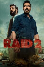 Raid 2 2025 izle