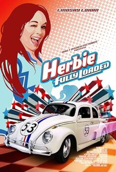 Herbie Tam Gaz 2005 izle