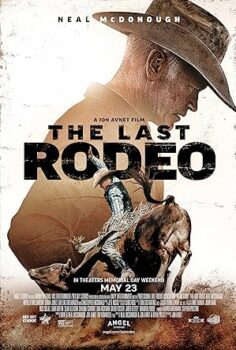 The Last Rodeo 2025 izle