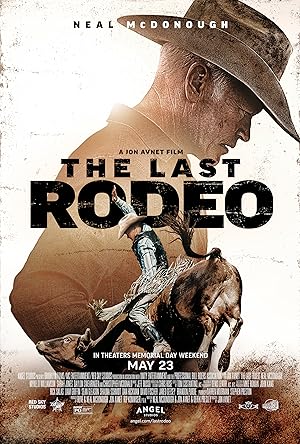 The Last Rodeo 2025 izle
