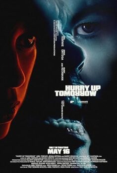Hurry Up Tomorrow 2025 izle