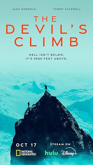 The Devil’s Climb Şeytan’a Karşı 2024 izle