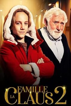 The Claus Family Claus Ailesi 2 izle