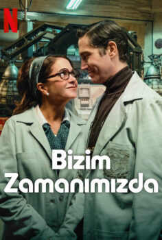 Bizim Zamanımızda Nuestros Tiempos 2025 izle
