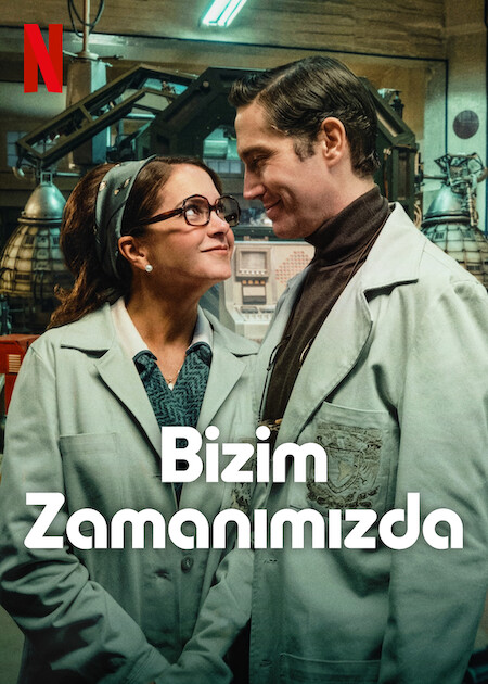 Bizim Zamanımızda Nuestros Tiempos 2025 izle
