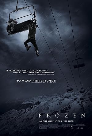 Frozen 2010 izle