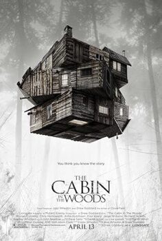 Dehşet Kapanı The Cabin in the Woods 2011 izle
