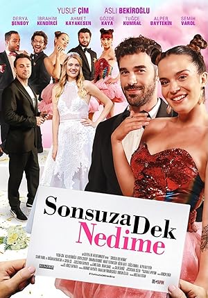 Sonsuza dek Nedime izle