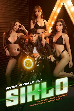 Siklo 2022 izle