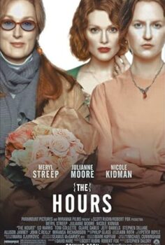 Saatler The Hours 2002 izle