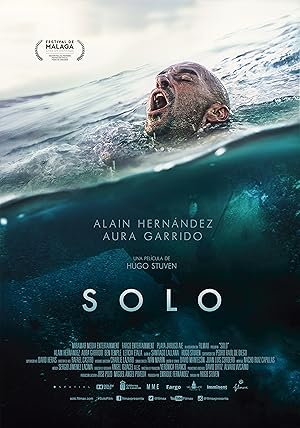 Solo Yalnız 2018 izle