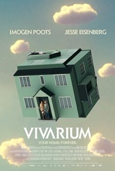 Vivarium 2019 izle