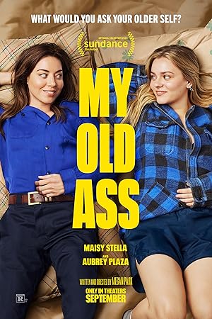 My Old Ass Moruk Halim 2024 izle