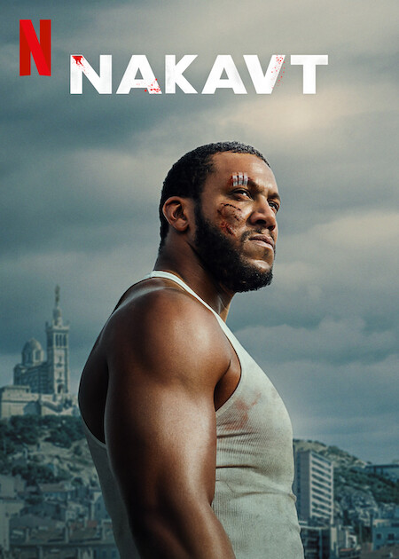 Nakavt (K.O.) 2025 izle