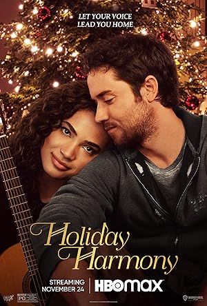 Noel Arifesi Holiday Harmony 2022 izle
