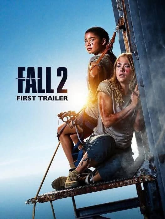 Fall 2 izle