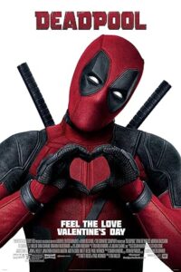 Deadpool 1 izle