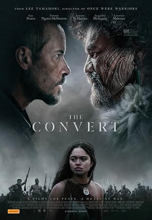 The Convert Dönüşüm 2023 izle